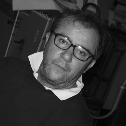 Sergio Patruno